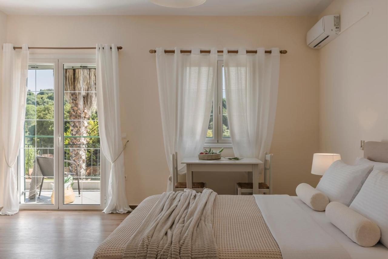Theros Retreat 스파르티아 외부 사진