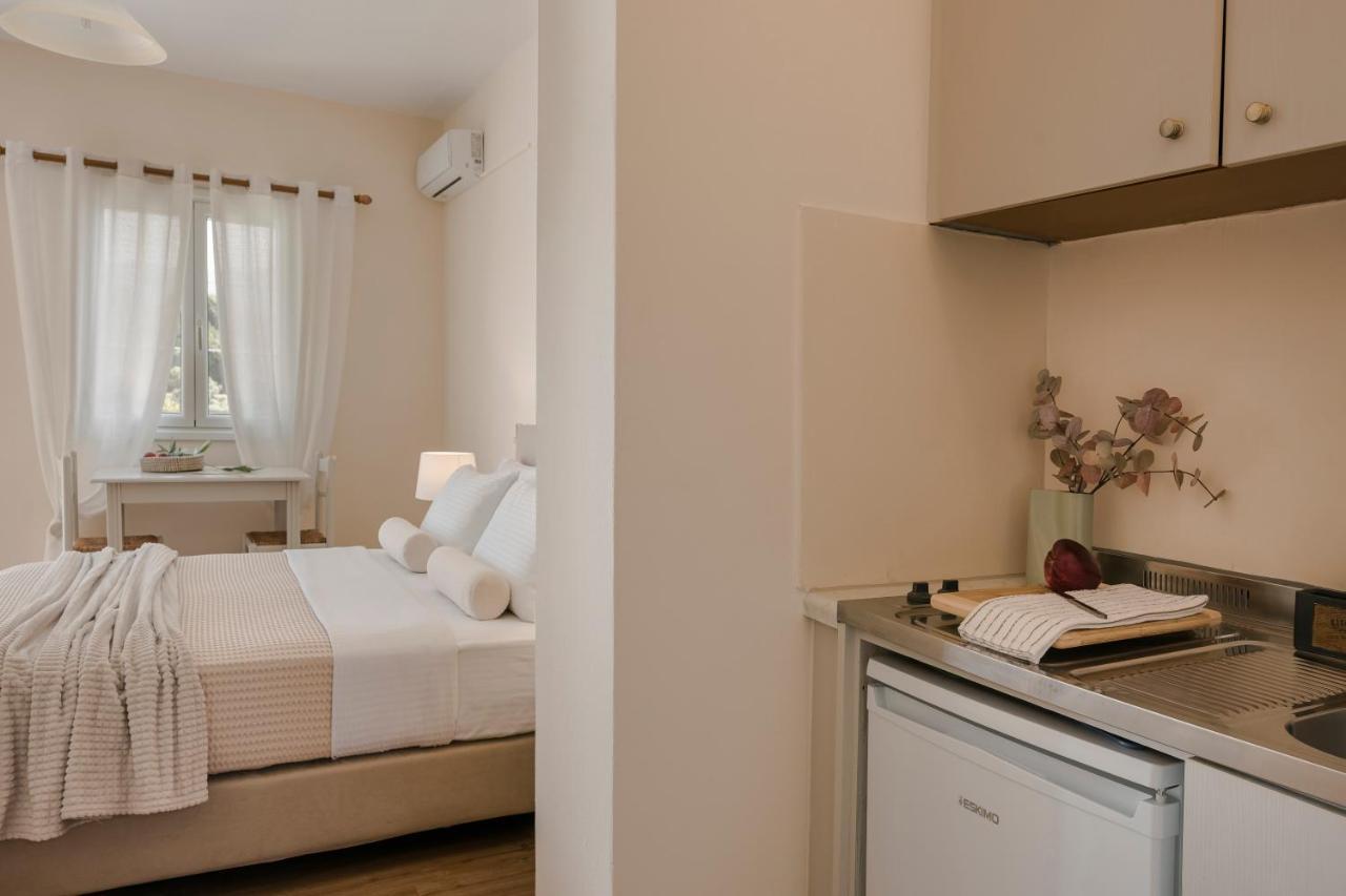 Theros Retreat 스파르티아 외부 사진