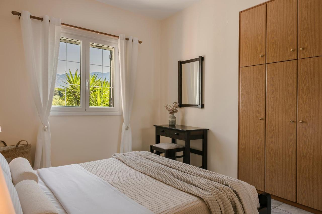 Theros Retreat 스파르티아 외부 사진