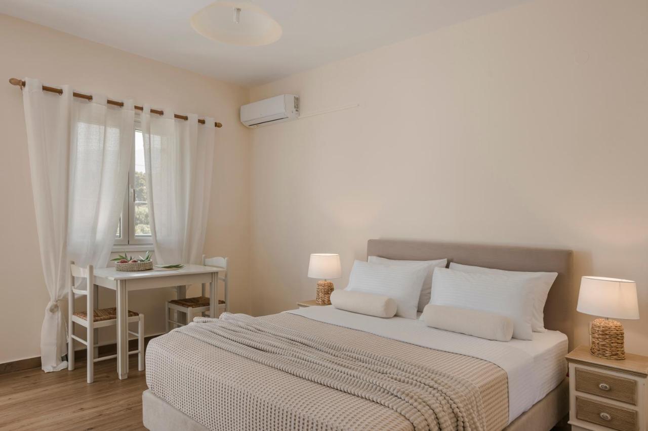 Theros Retreat 스파르티아 외부 사진