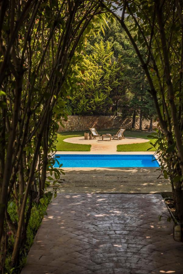 Theros Retreat 스파르티아 외부 사진