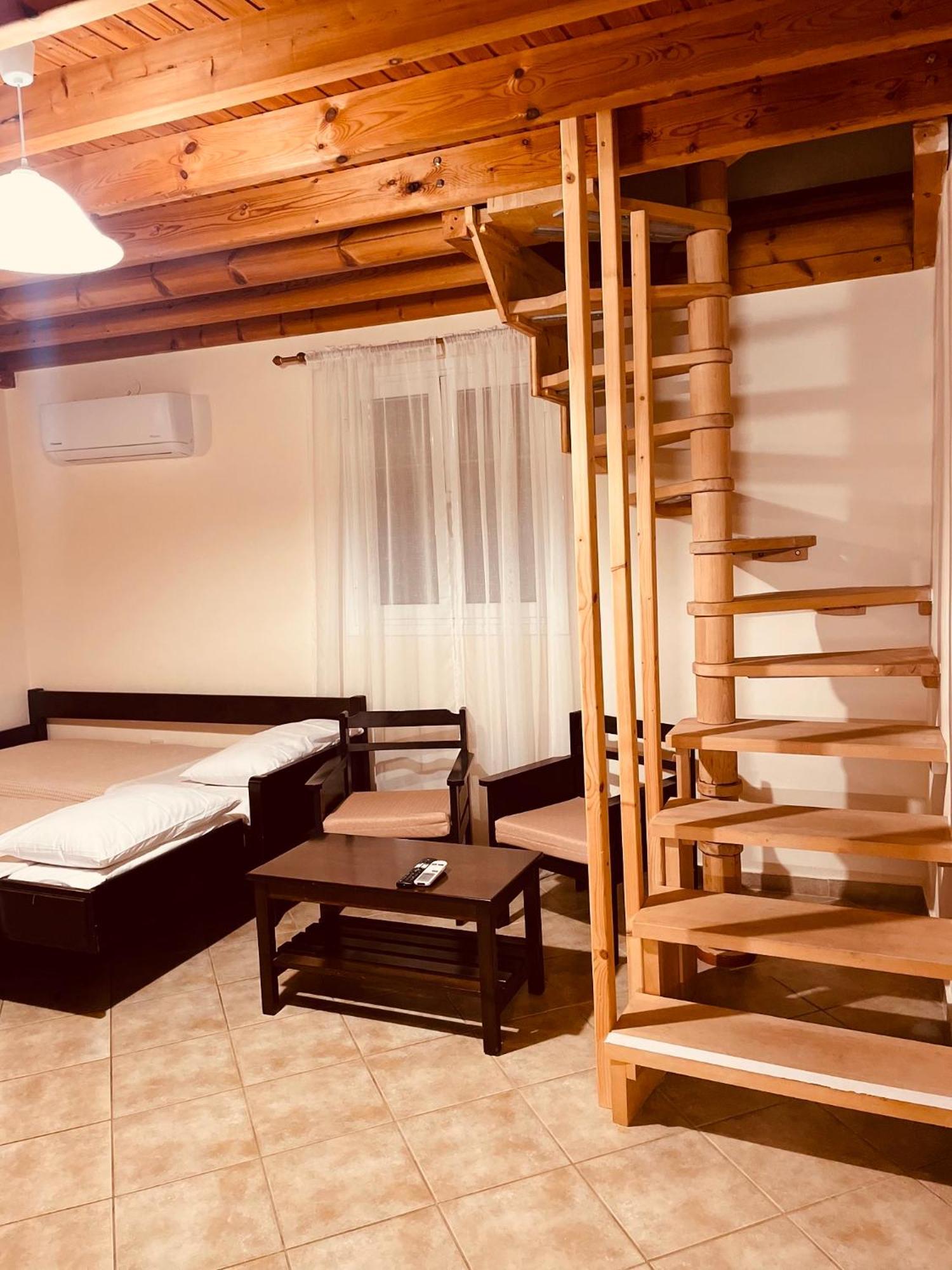 Theros Retreat 스파르티아 외부 사진