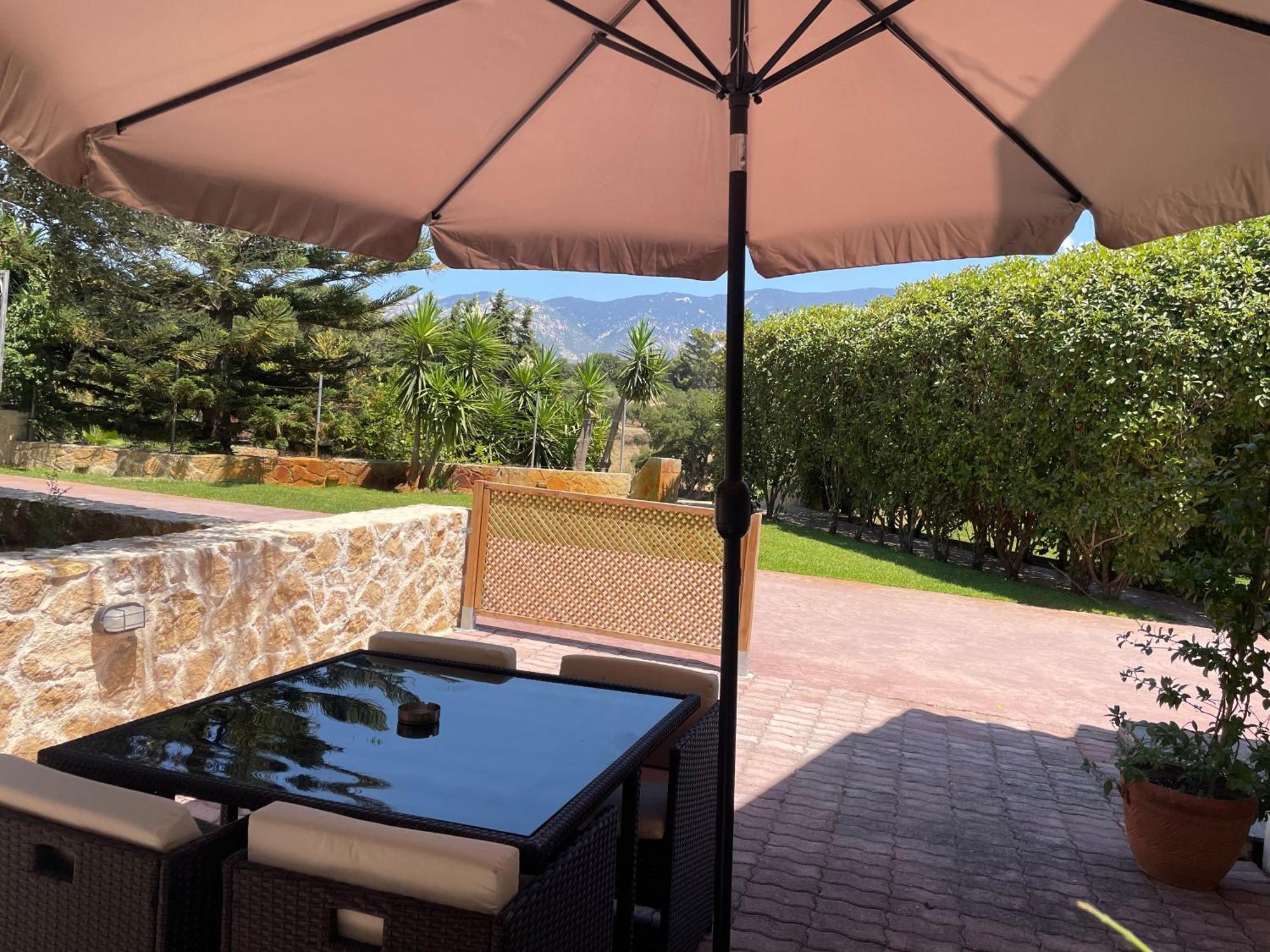 Theros Retreat 스파르티아 외부 사진