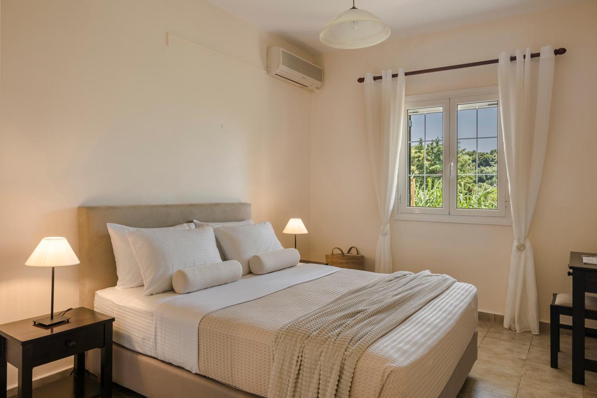 Theros Retreat 스파르티아 외부 사진